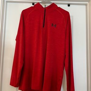 Men’s under armour pullover
